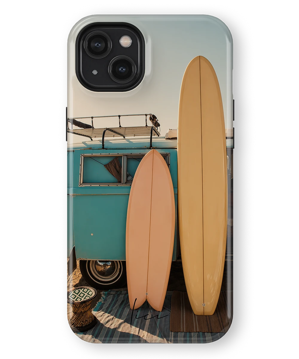 Pazifischer Traum - iPhone 14 Plus