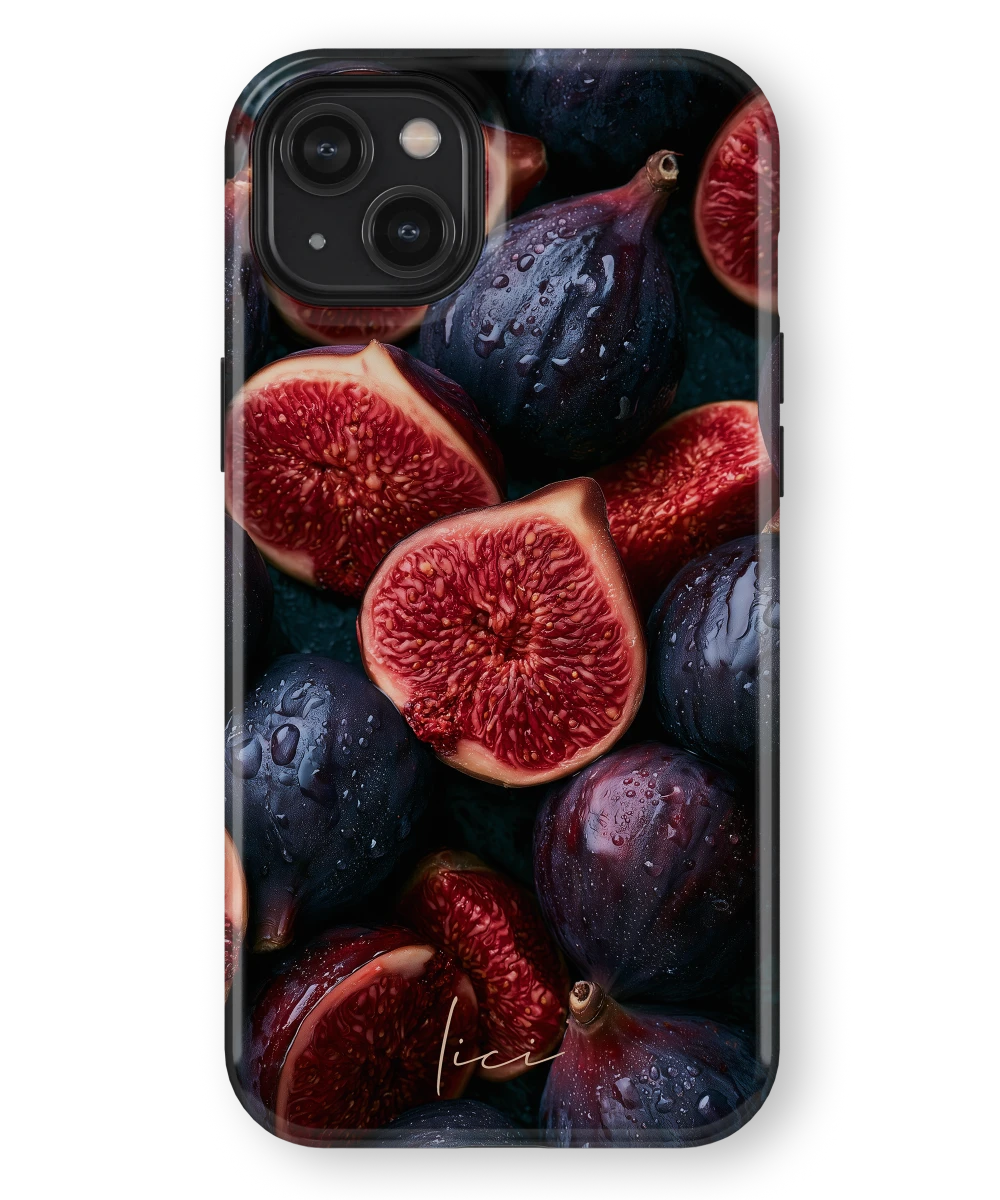 Королівський Інжир - iPhone 14 Plus