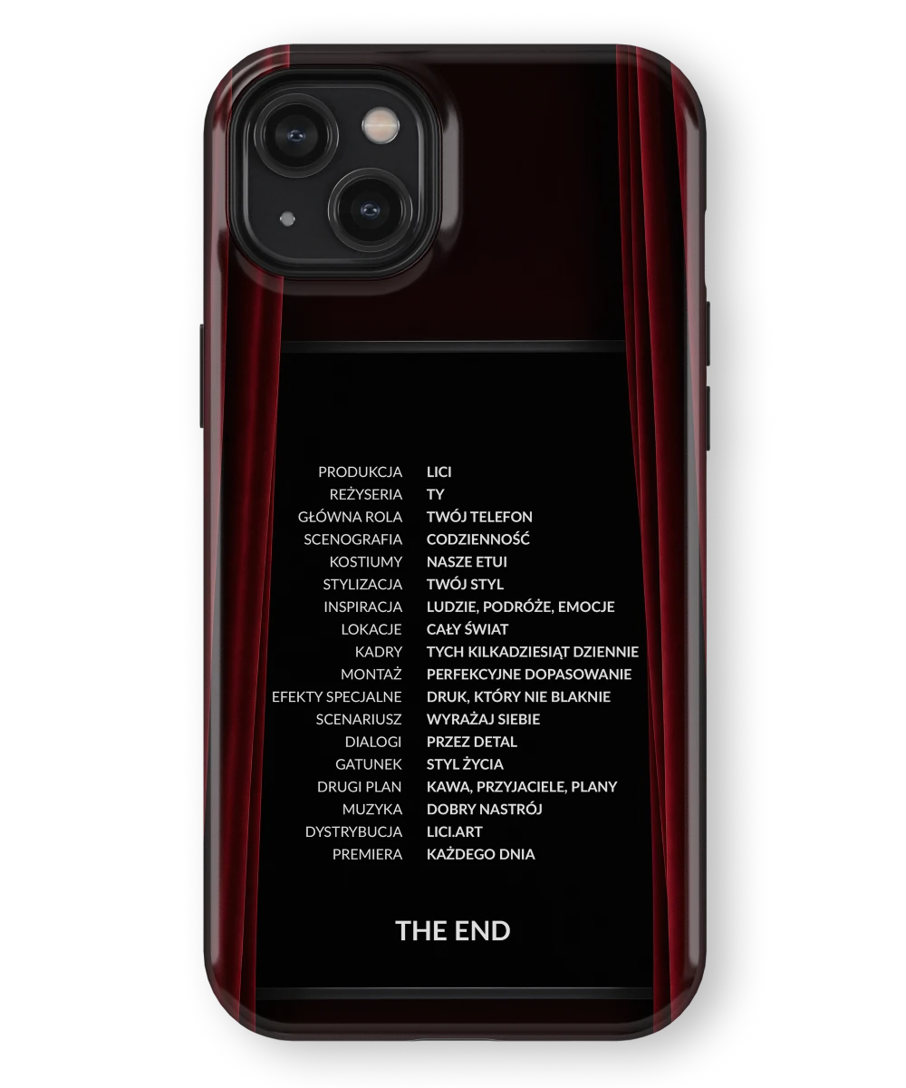 Starring - iPhone 14 Plus