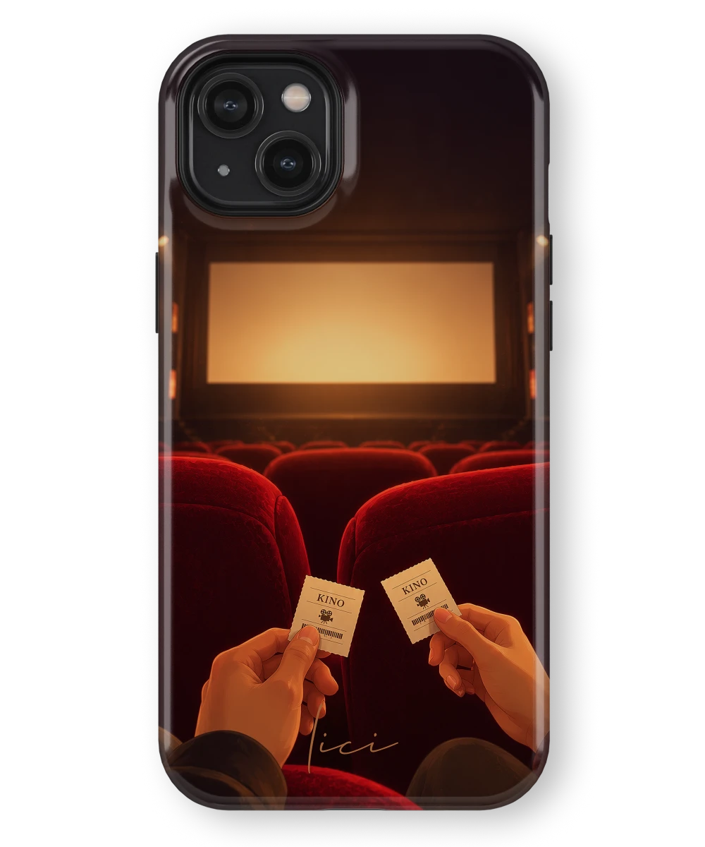 Cinema Date - iPhone 14 Plus