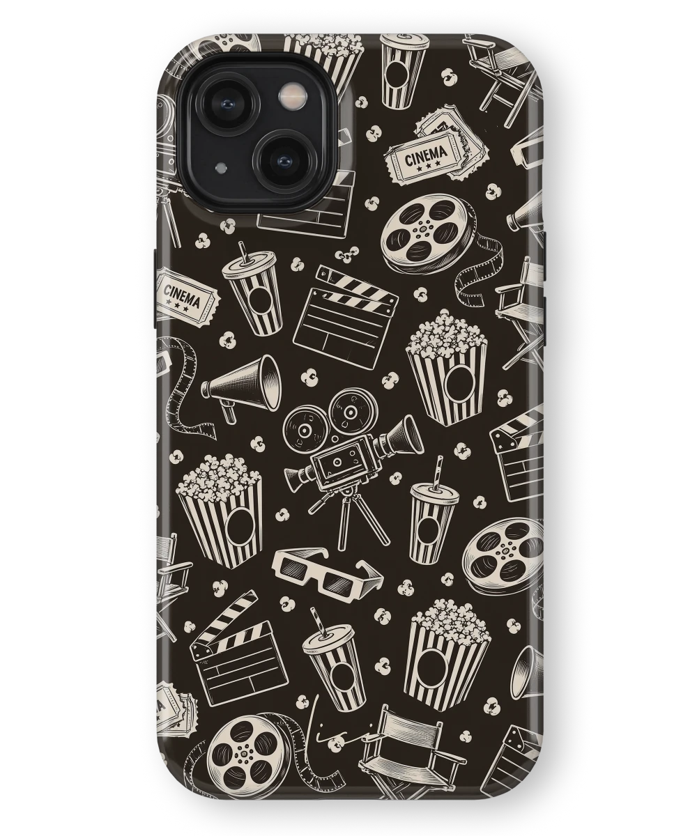 Behind the Scenes - iPhone 14 Plus
