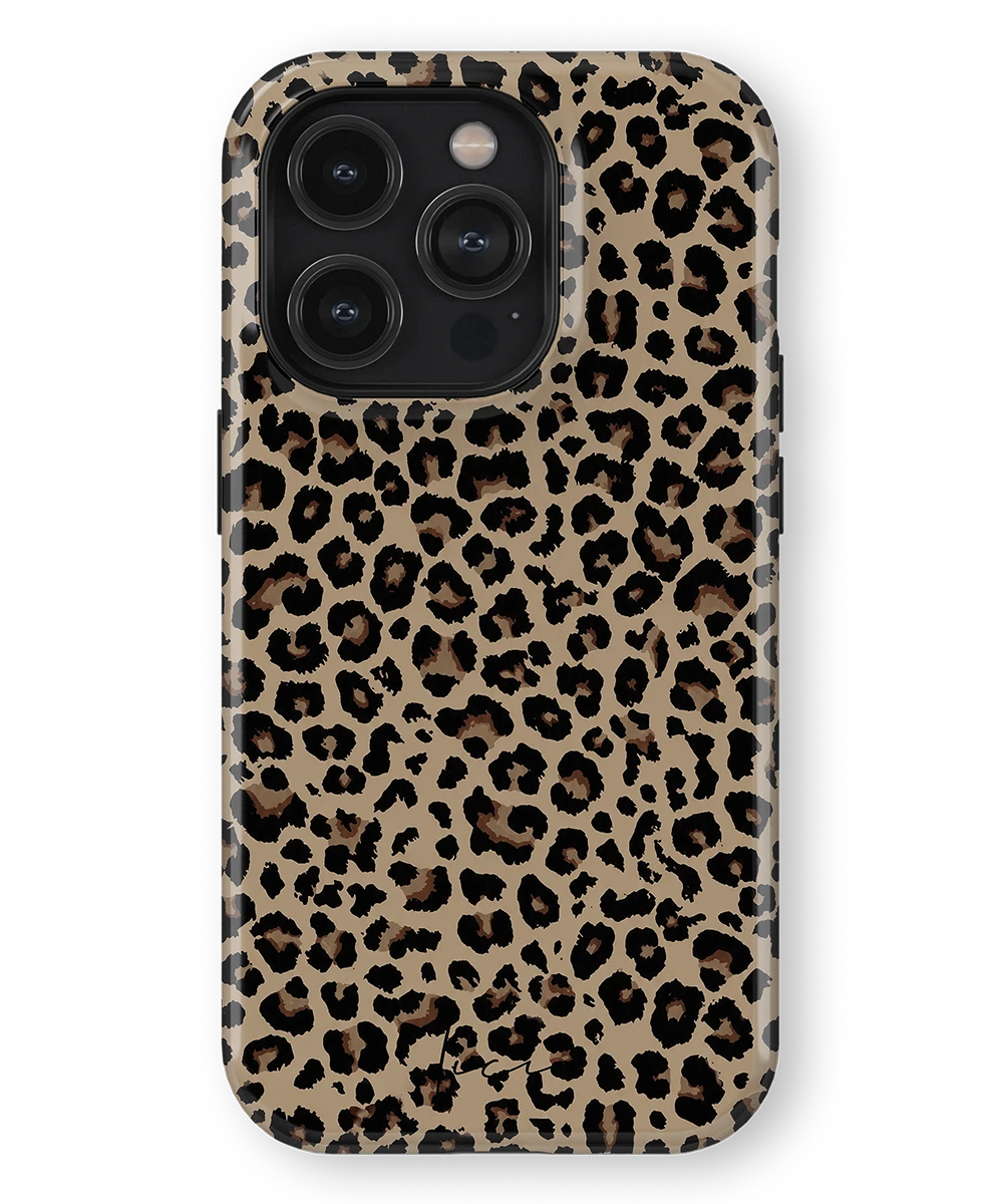 Leopard - iPhone 14 Pro