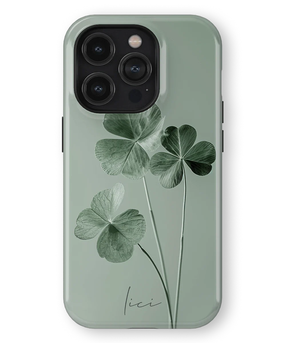 Essenz des Glücks - iPhone 14 Pro