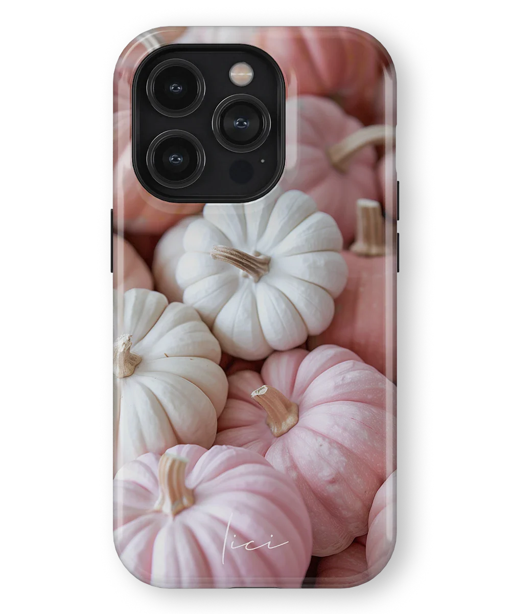 Puder-Traum - iPhone 14 Pro