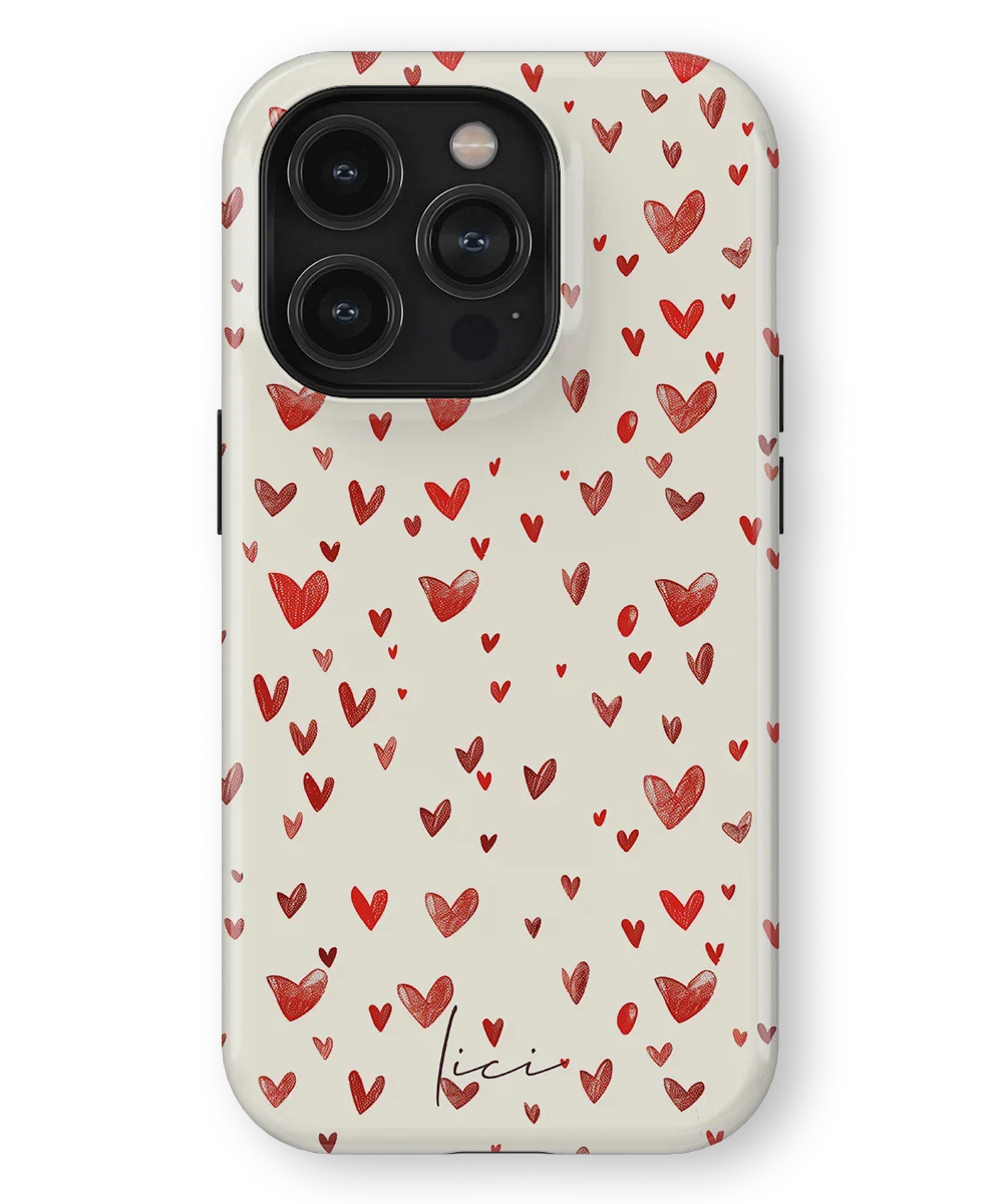 Amour - iPhone 14 Pro