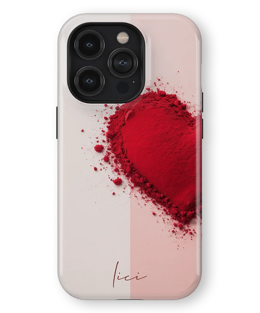 Aus purer Liebe - iPhone 14 Pro