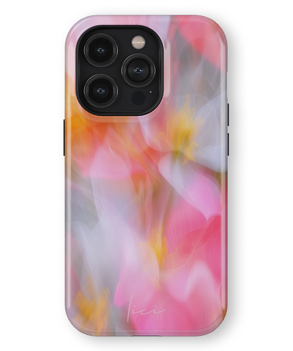 Rosé Traum - iPhone 14 Pro