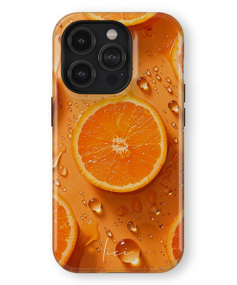 Orange Energie - iPhone 14 Pro