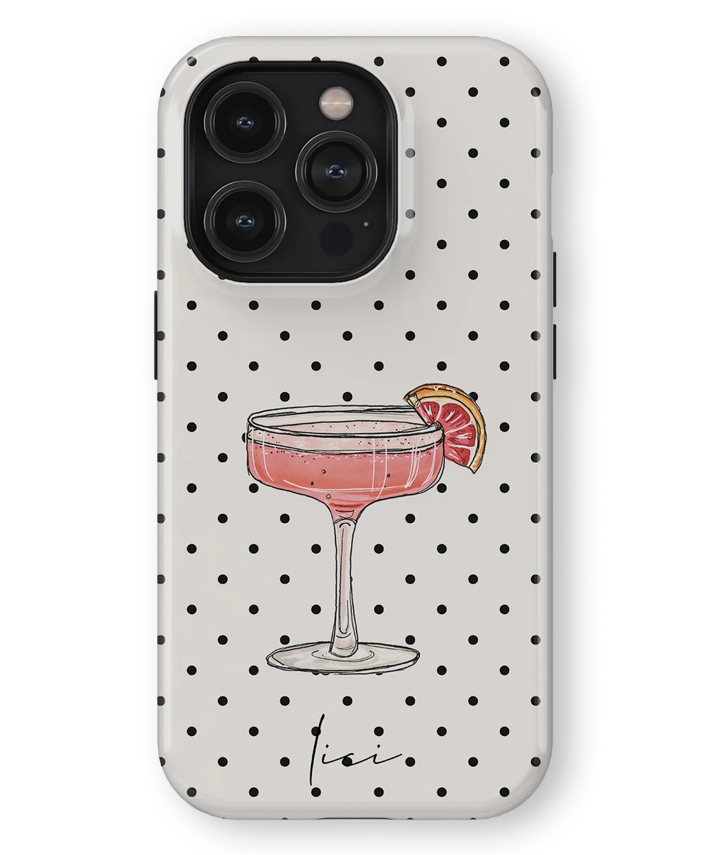 Rosé Spritz - iPhone 14 Pro
