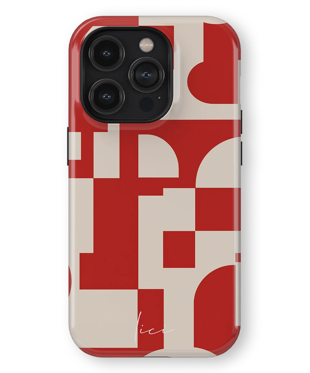 Red Edition - iPhone 14 Pro
