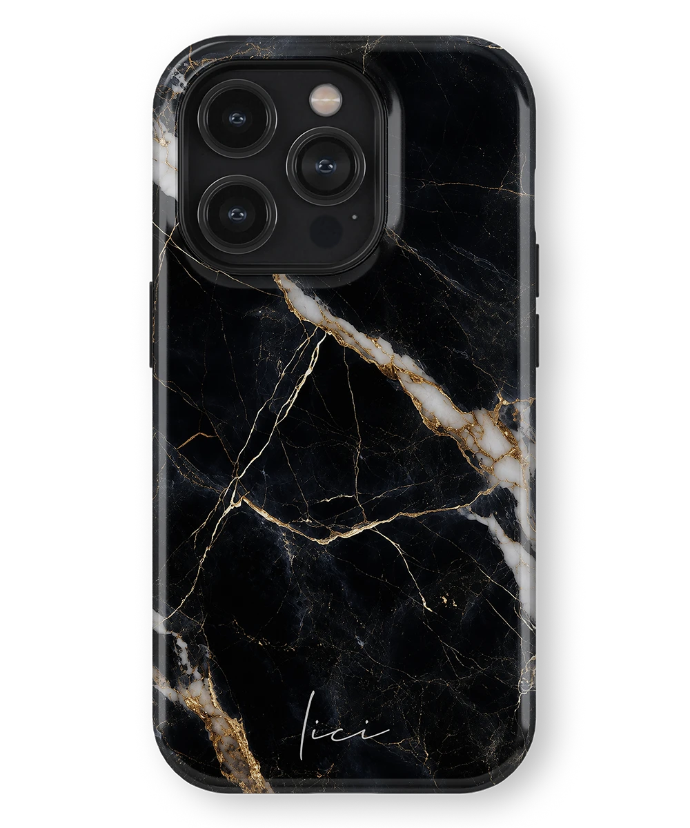 Obsidian - iPhone 14 Pro