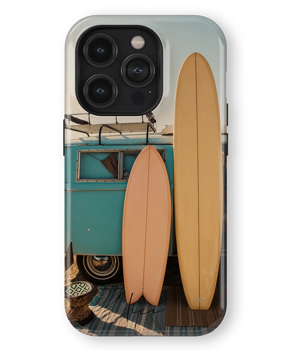 Pazifischer Traum - iPhone 14 Pro
