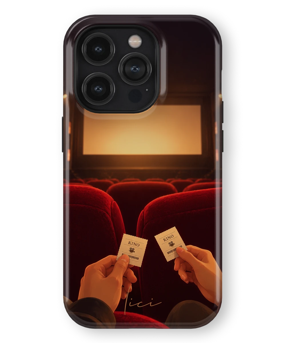 Cinema Date - iPhone 14 Pro