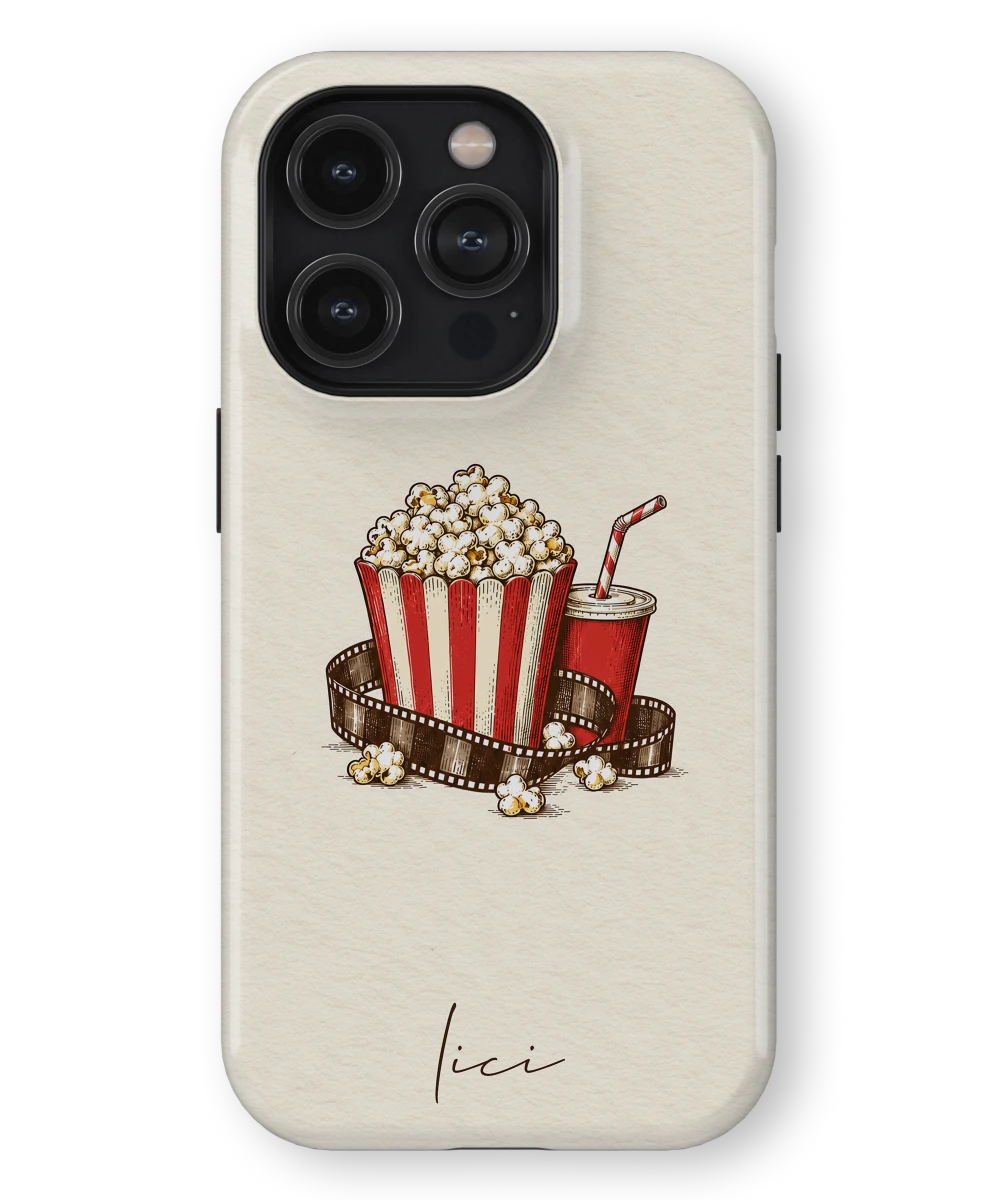 Movie Night - iPhone 14 Pro