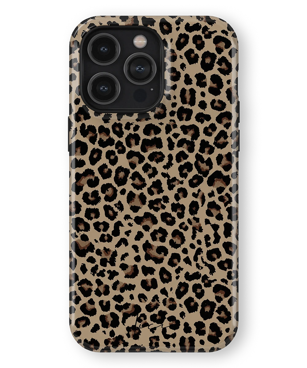 Leopard - iPhone 14 Pro Max