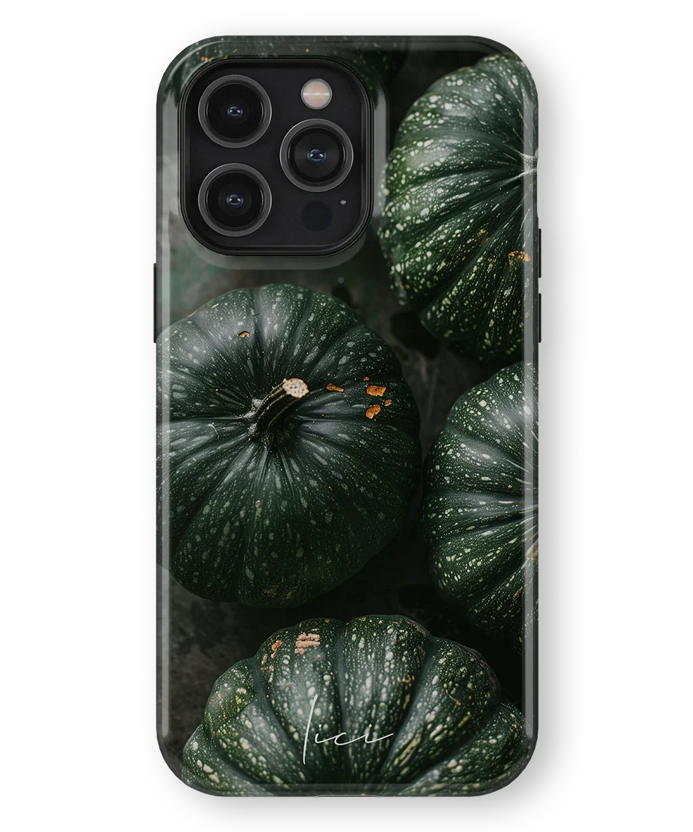 Smaragd-Schatten - iPhone 14 Pro Max