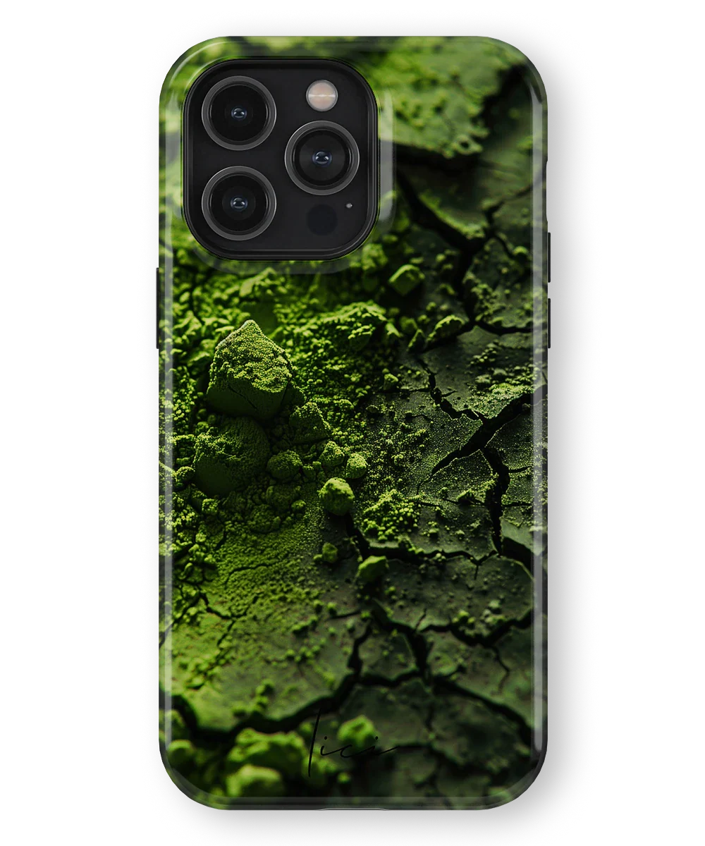 Staub der Natur - iPhone 14 Pro Max