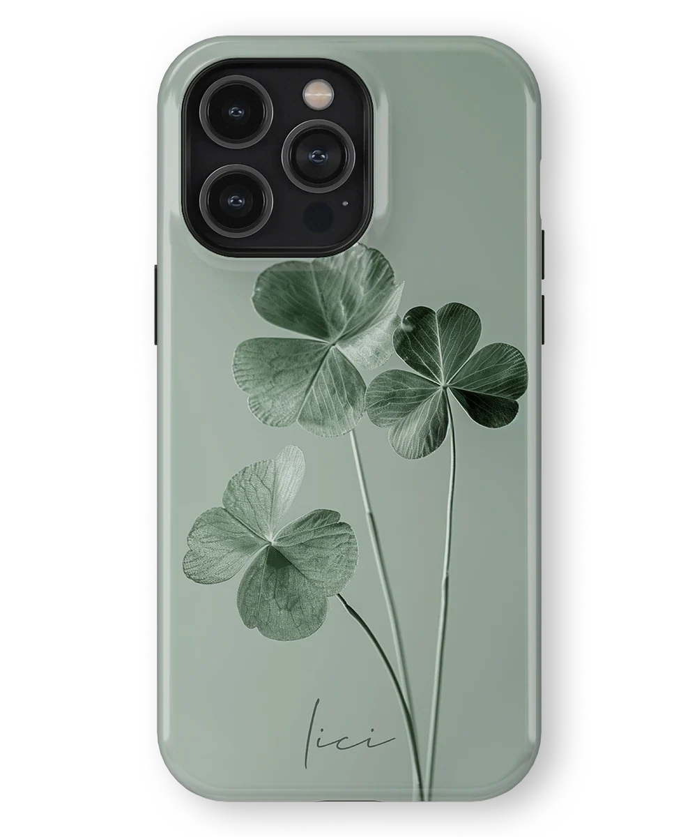 Essenz des Glücks - iPhone 14 Pro Max