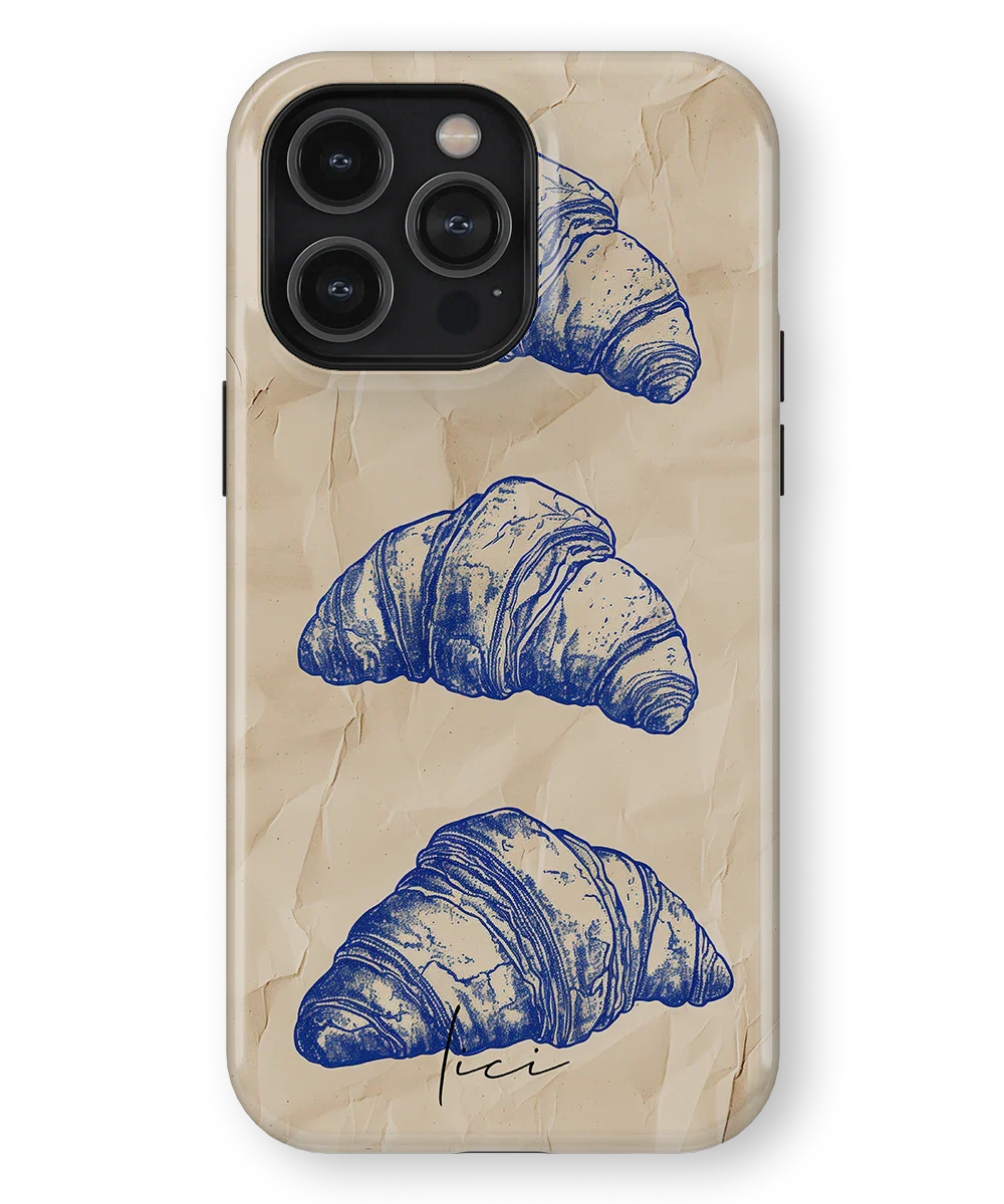 Frühstücksskizze - iPhone 14 Pro Max