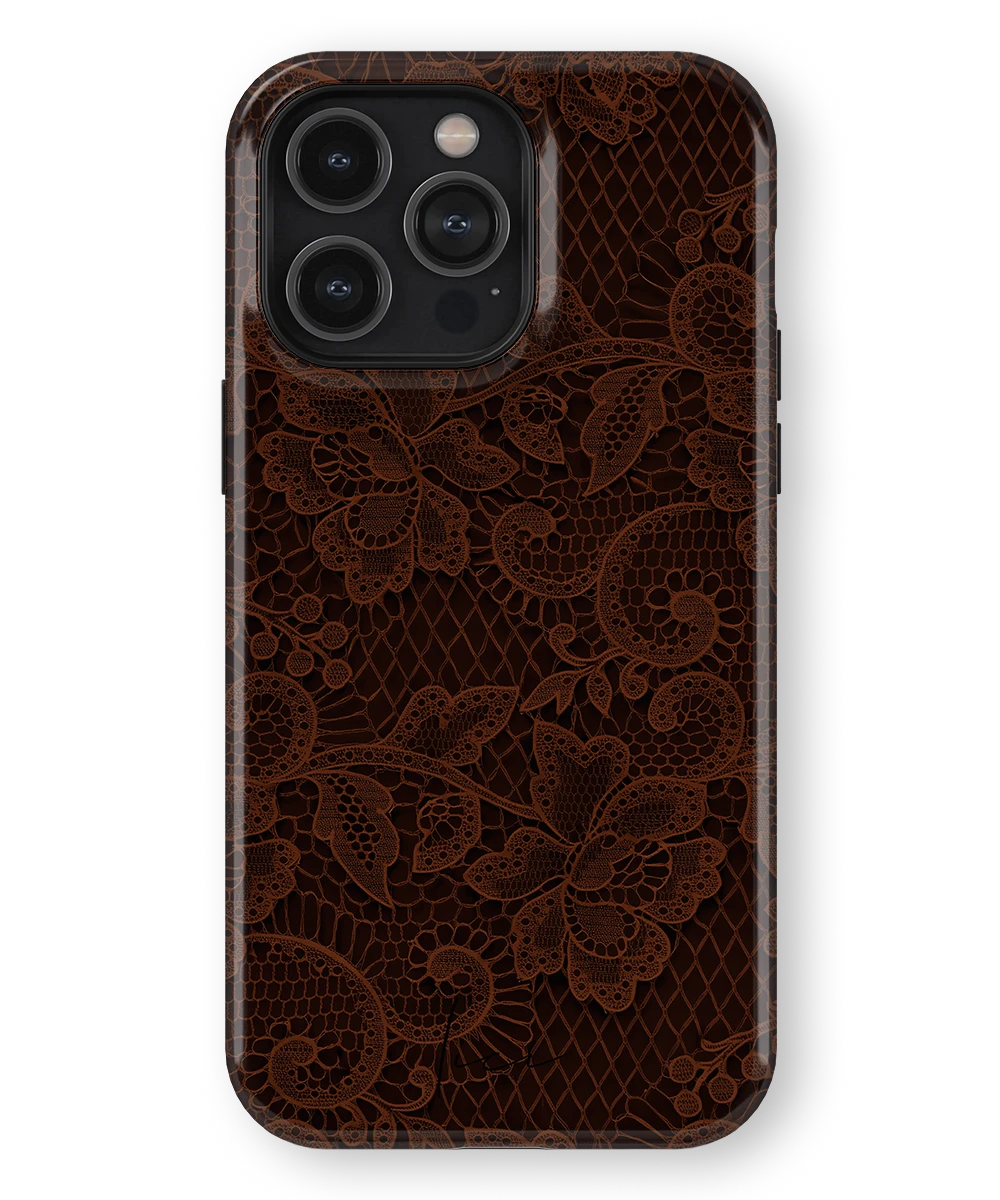 Herber Espresso - iPhone 14 Pro Max