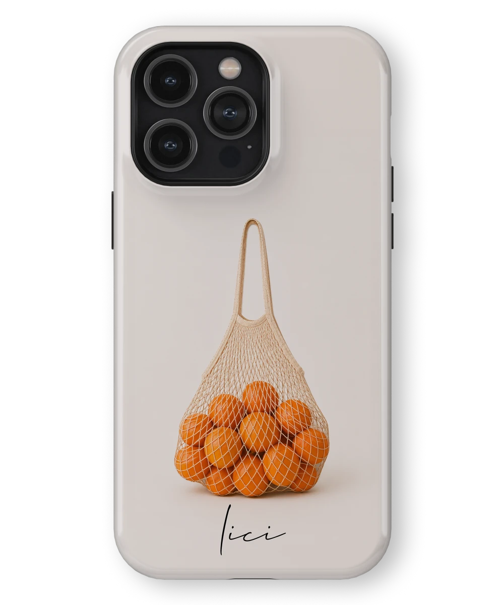 Atelier Mandarine - iPhone 14 Pro Max