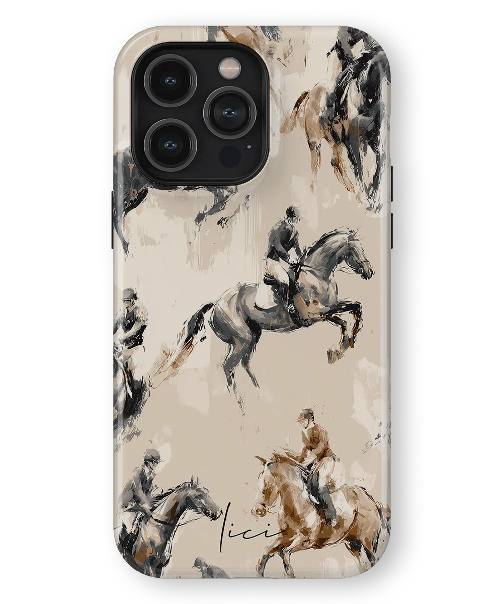 Aristokratische Rallye - iPhone 14 Pro Max