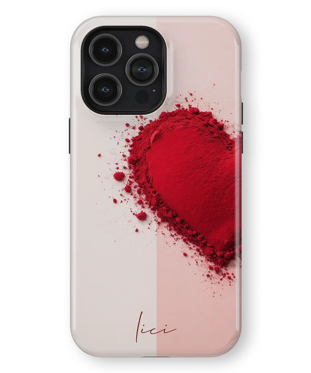 Aus purer Liebe - iPhone 14 Pro Max