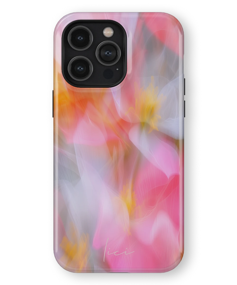 Rosé Traum - iPhone 14 Pro Max