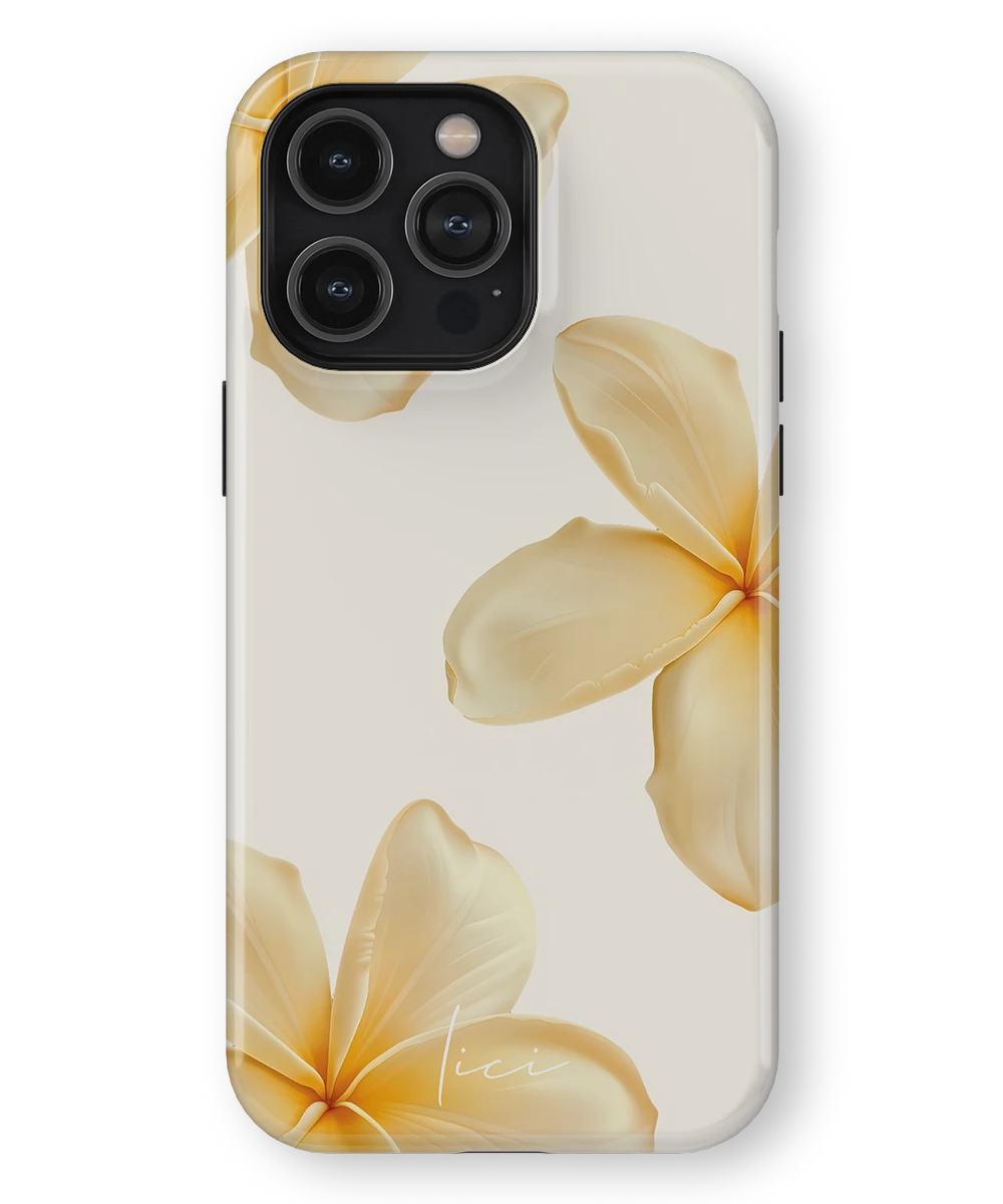 Warmer Glanz - iPhone 14 Pro Max