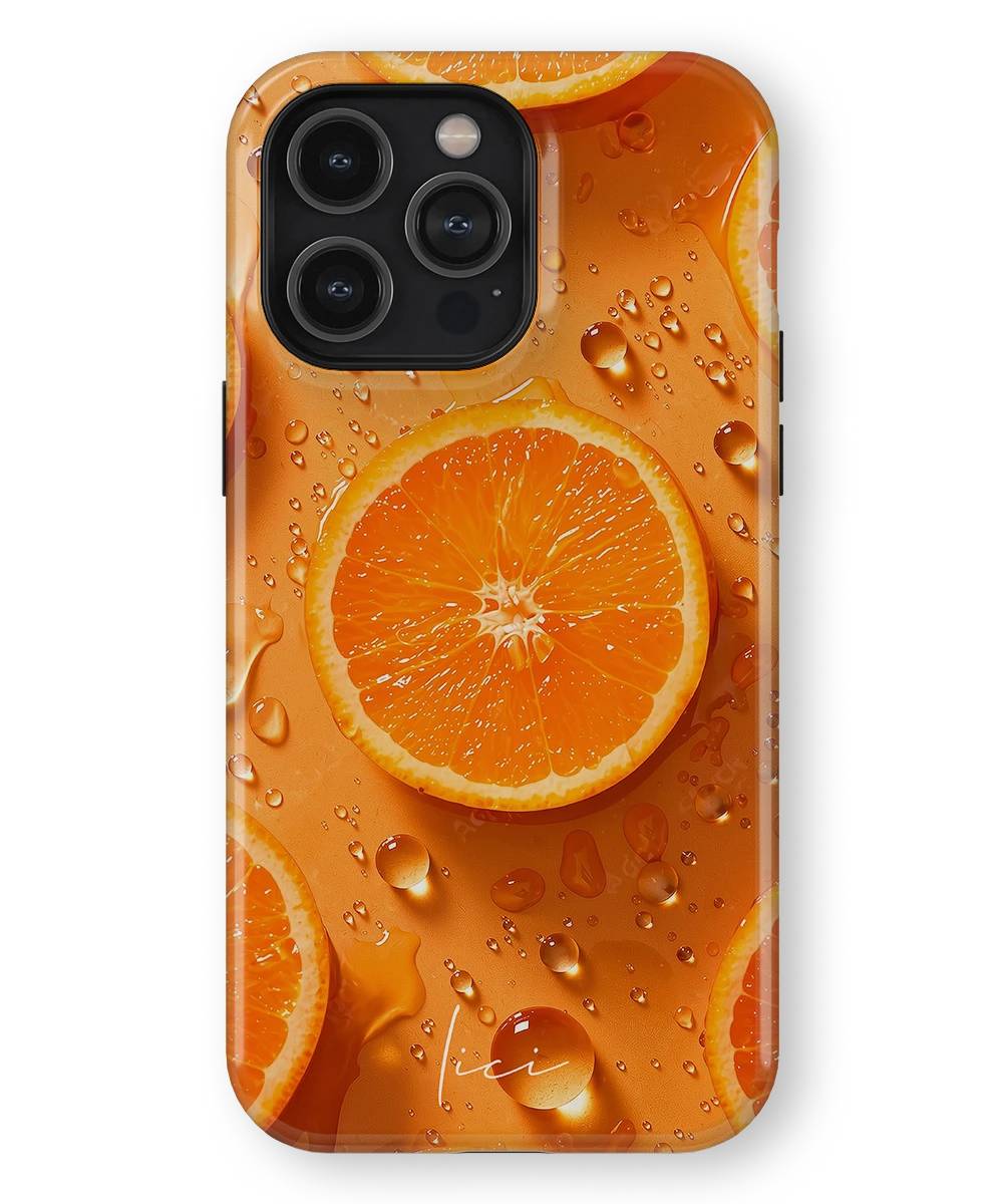 Orange Energie - iPhone 14 Pro Max