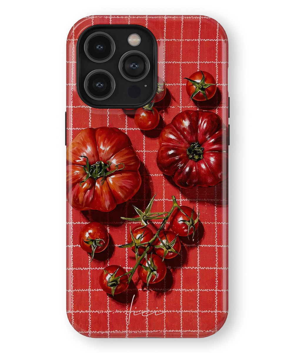 Pomodoro - iPhone 14 Pro Max