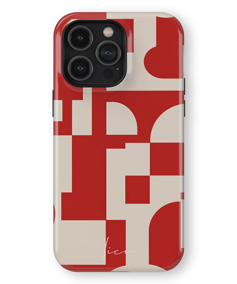 Red Edition - iPhone 14 Pro Max