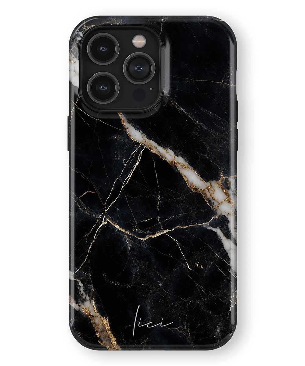 Obsidian - iPhone 14 Pro Max