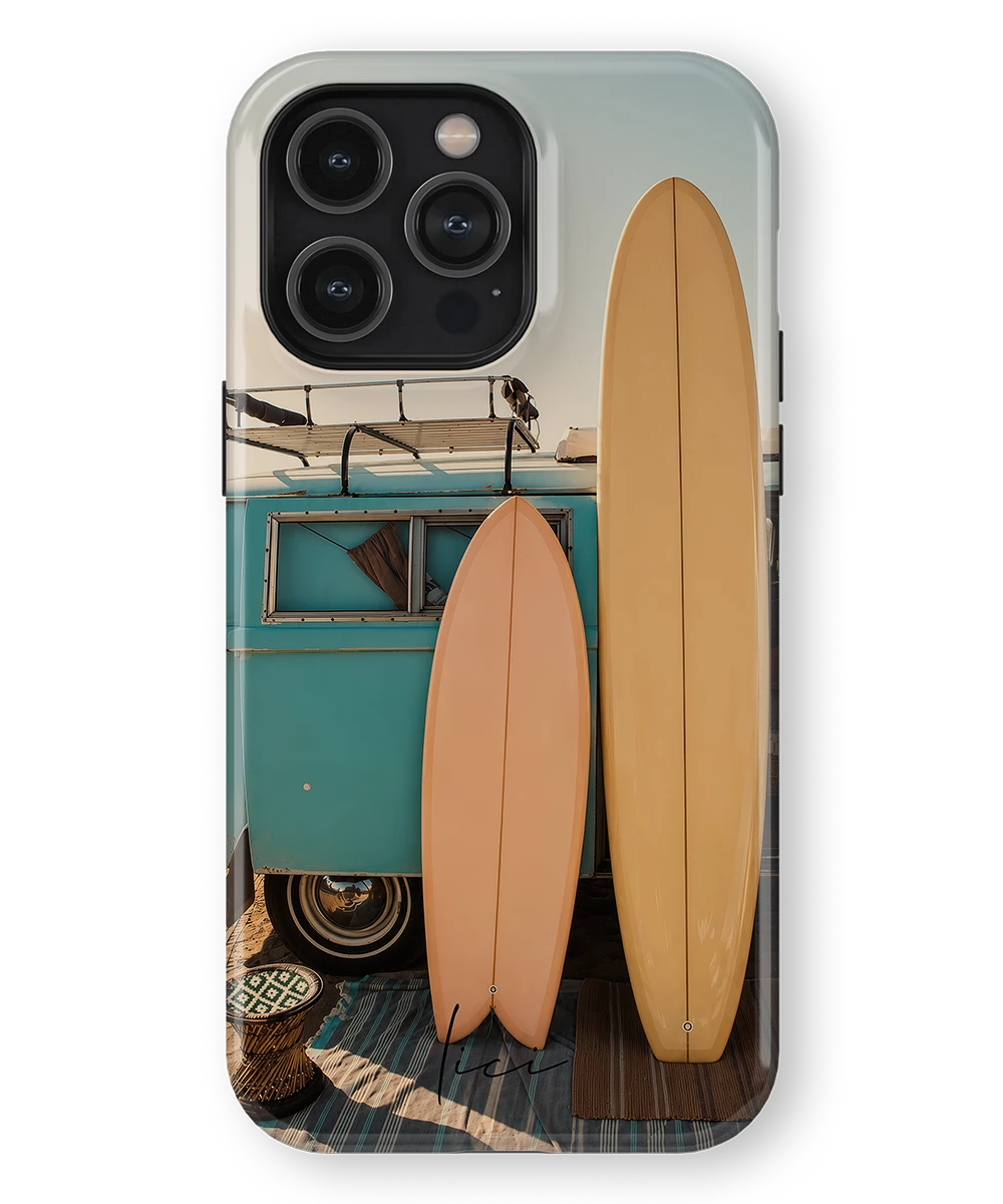 Pazifischer Traum - iPhone 14 Pro Max