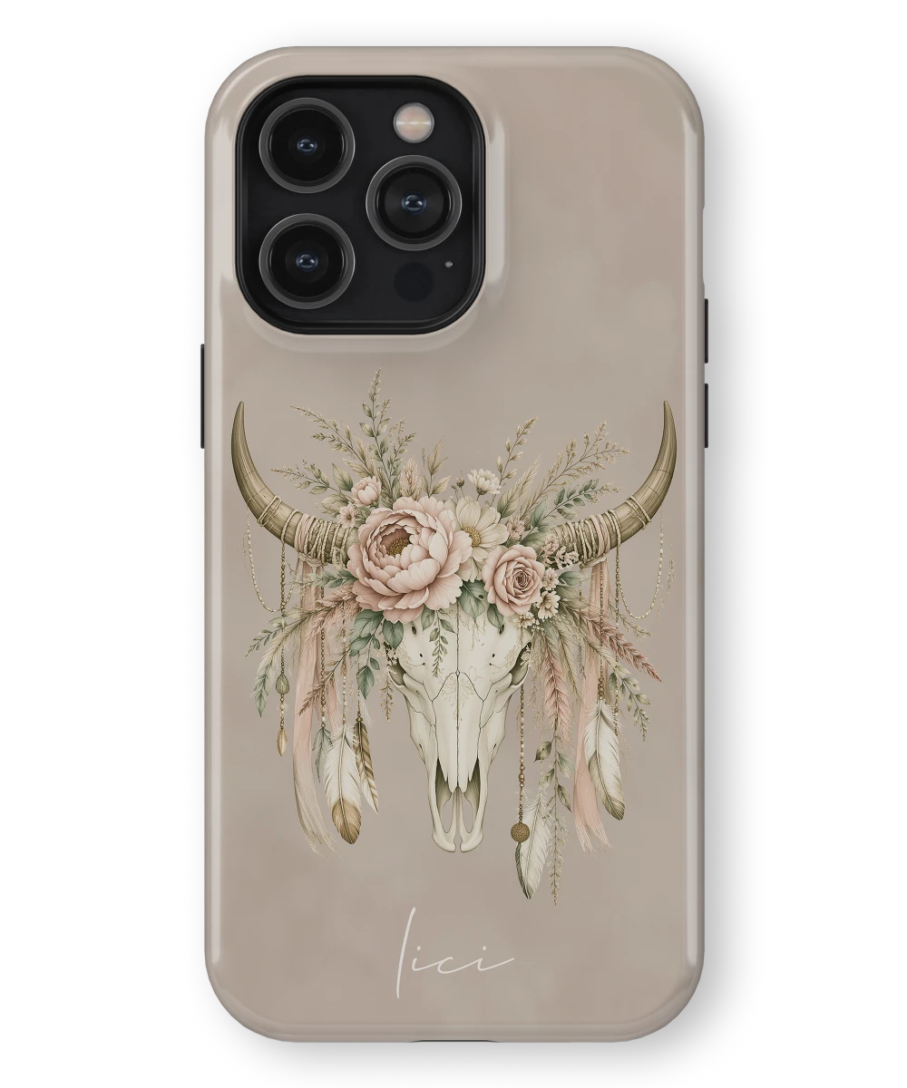 Пустельна Троянда - iPhone 14 Pro Max