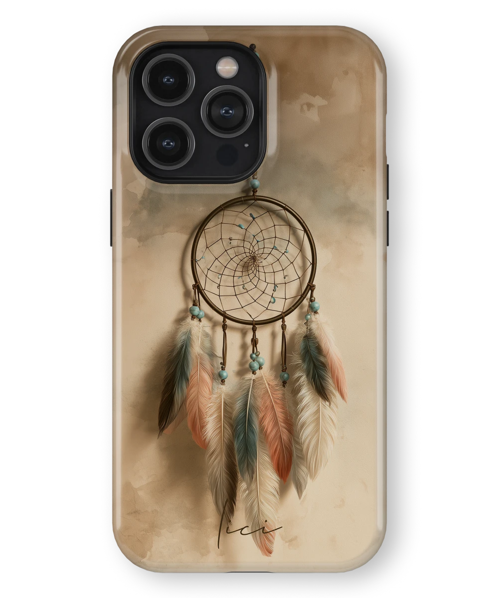 Ловець Снів - iPhone 14 Pro Max