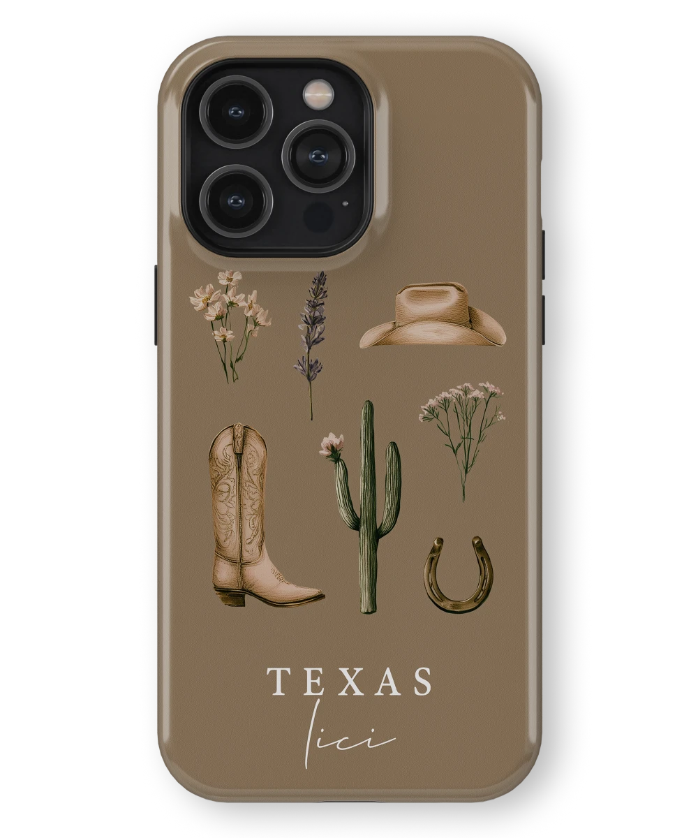 Texas - iPhone 14 Pro Max