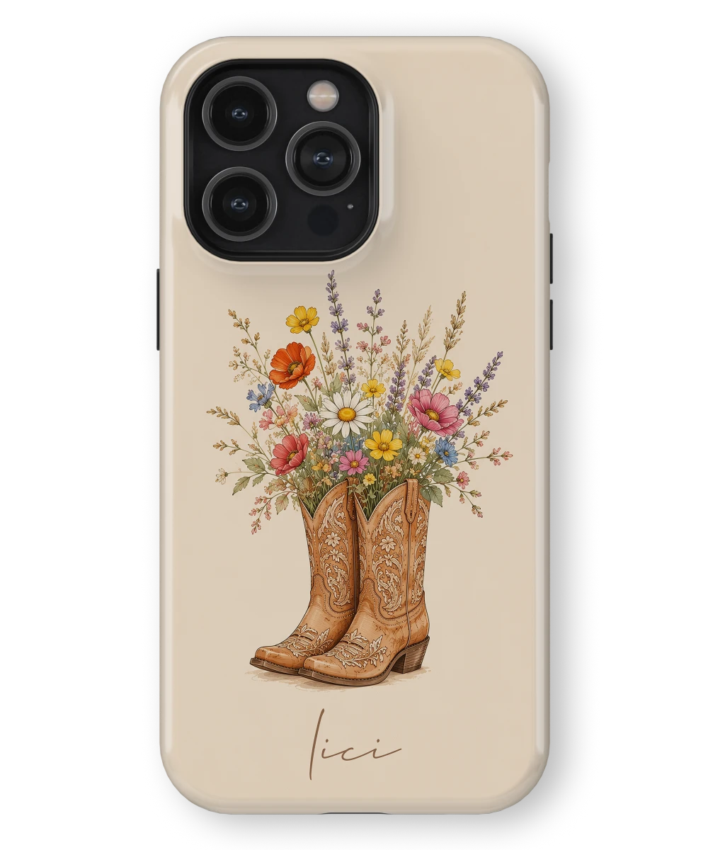 Західний Букет - iPhone 14 Pro Max