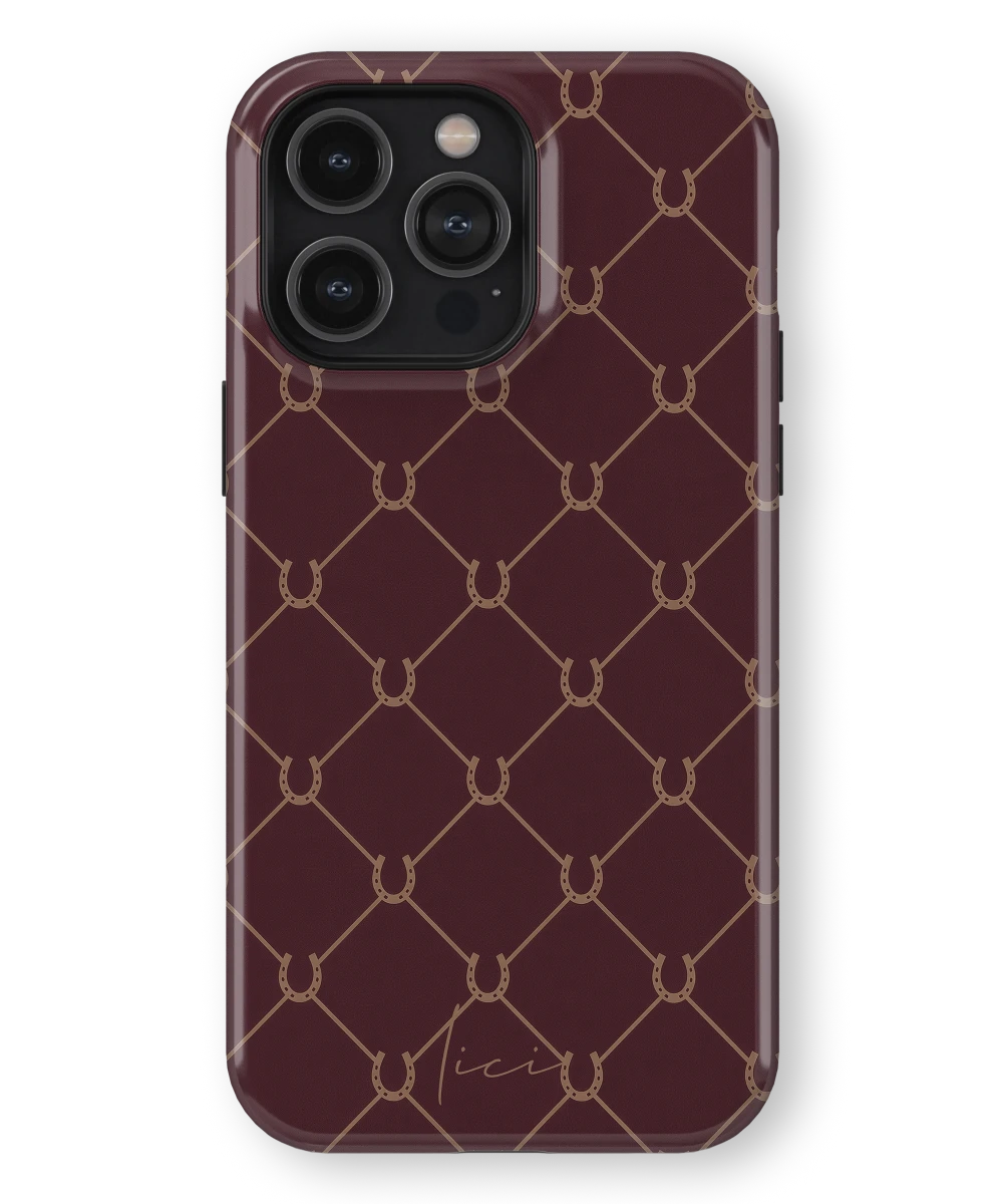 Бордове Ранчо - iPhone 14 Pro Max