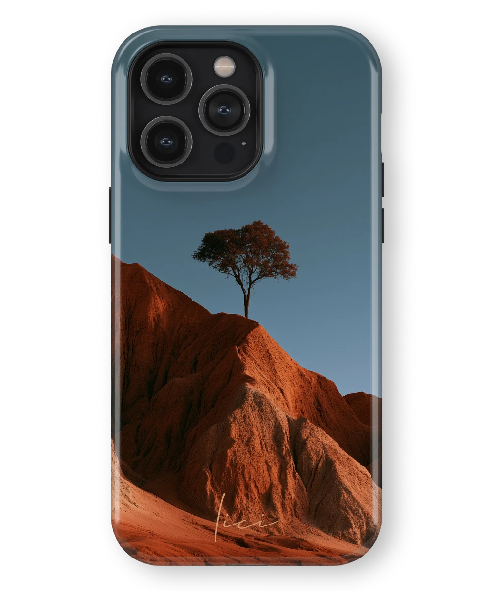 Пустельна Тиша - iPhone 14 Pro Max