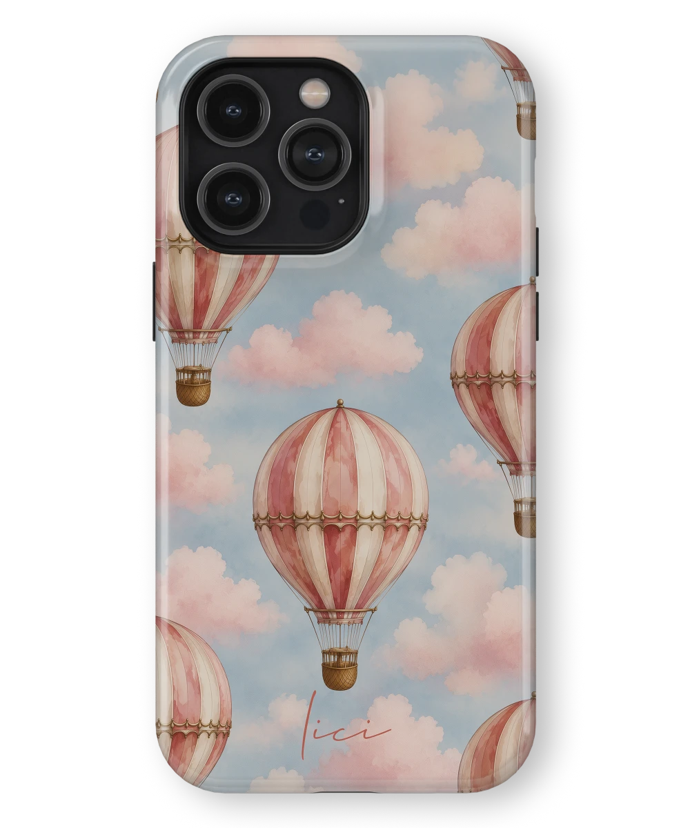 Dream Flight - iPhone 14 Pro Max