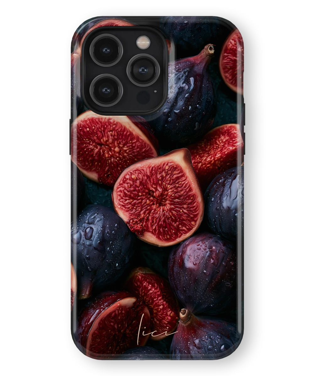 Royal Fig - iPhone 14 Pro Max