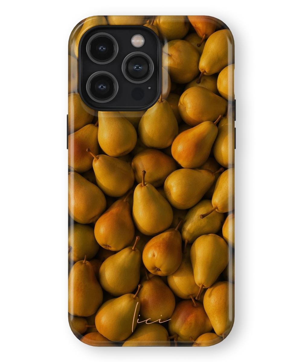 Медова Груша - iPhone 14 Pro Max