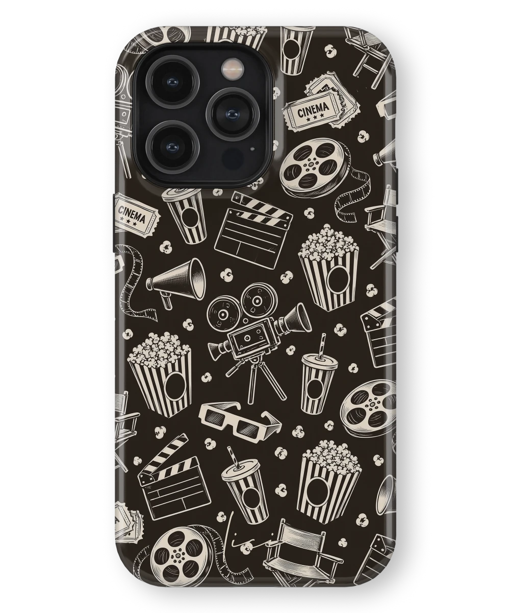 За Лаштунками - iPhone 14 Pro Max