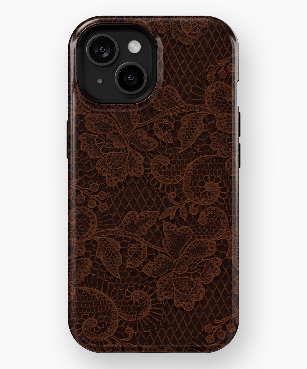 Herber Espresso - iPhone 15