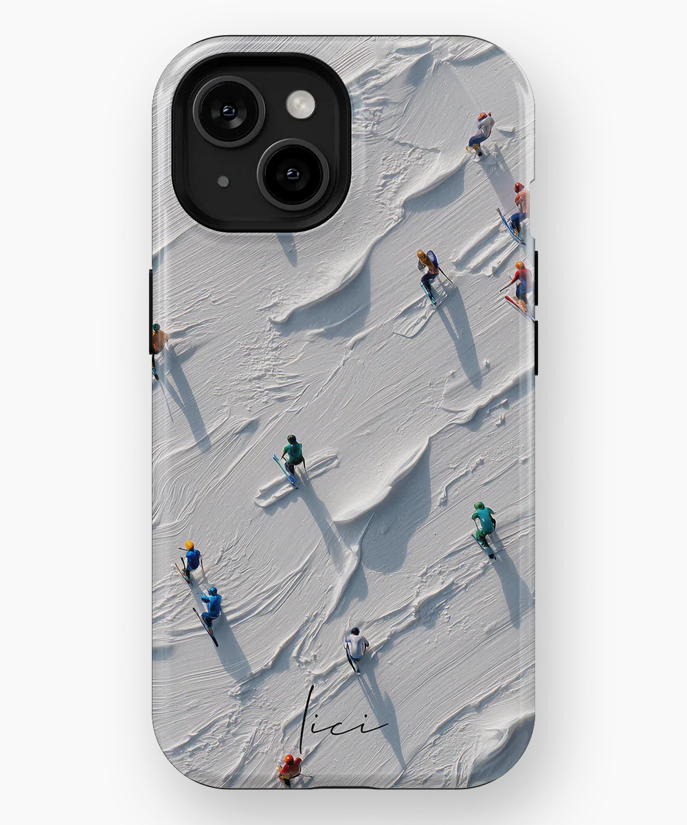 Art Stok - iPhone 15