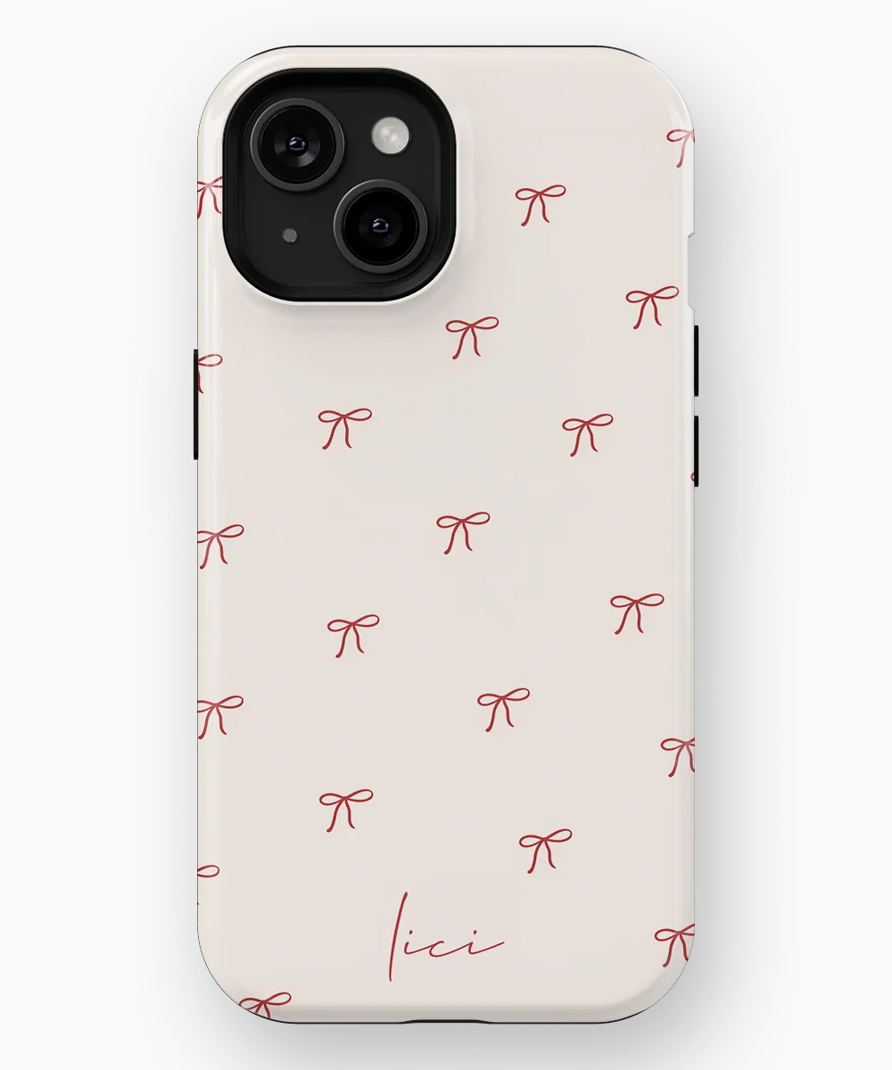 Between the Bows - iPhone 15