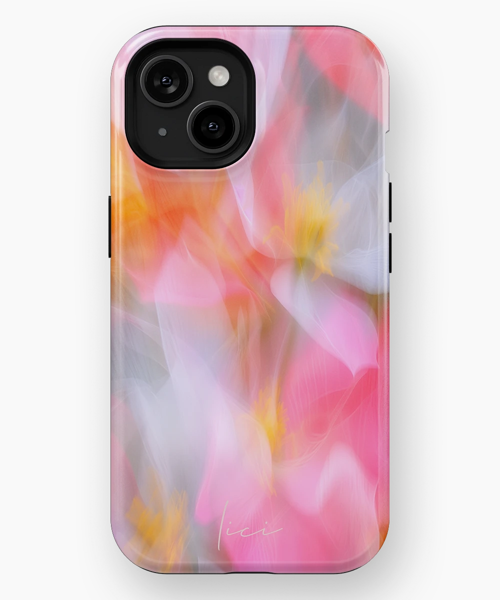 Rosé Traum - iPhone 15