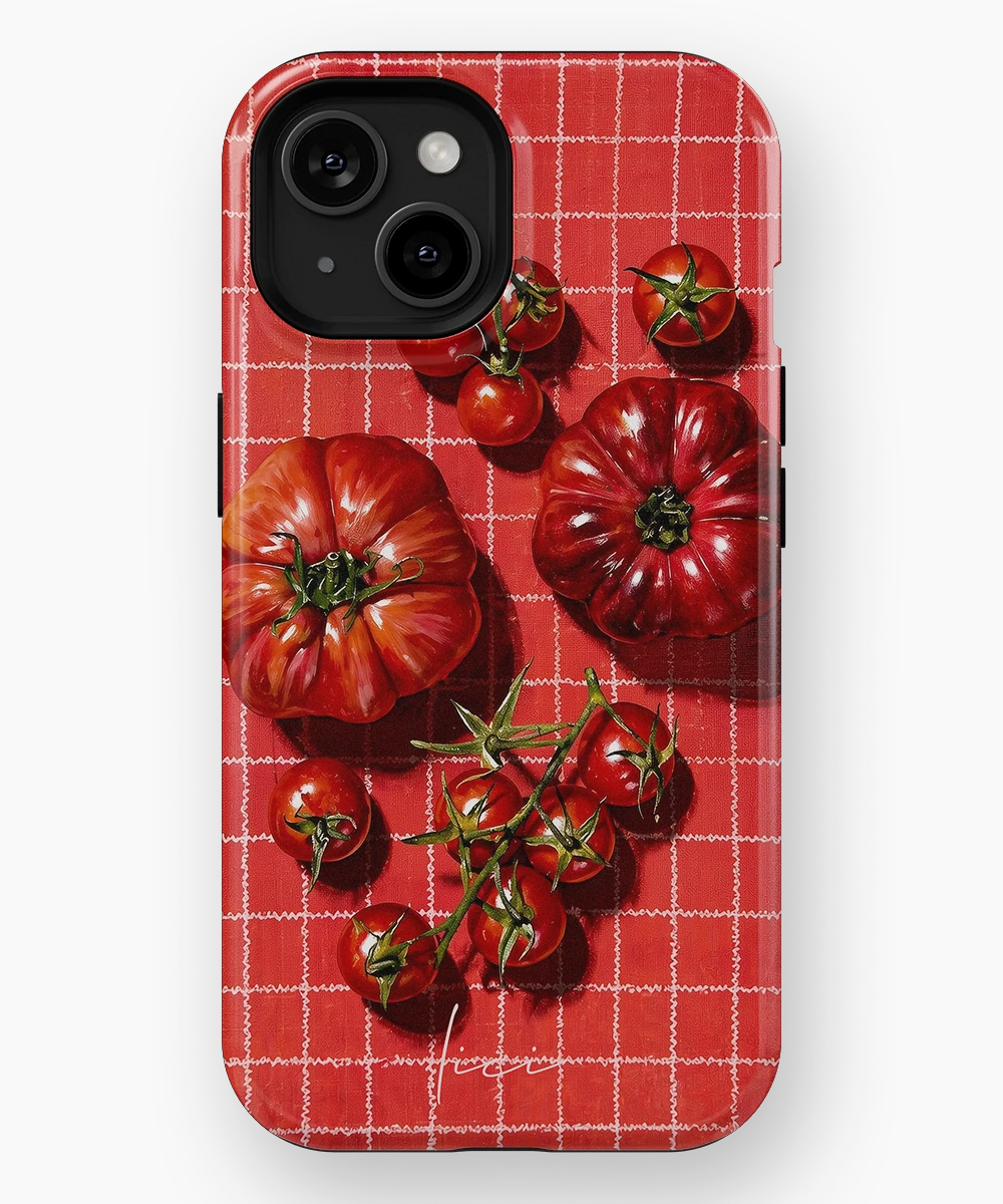 Pomodoro - iPhone 15