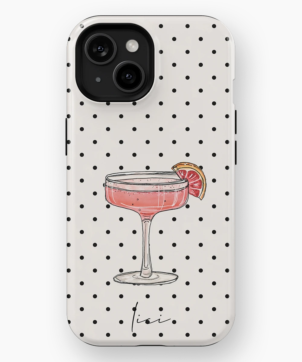 Rosé Spritz - iPhone 15